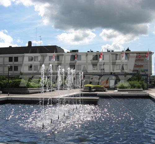 holiday in  Sokos Lappee