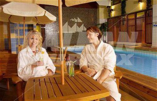holiday in Sokos Lappee