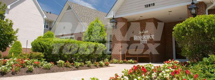 почивка в  Residence Inn by Marriott Fair Lakes Fairfax