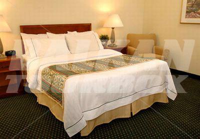 почивка в Residence Inn by Marriott Fair Lakes Fairfax