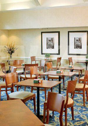 почивка в Residence Inn by Marriott Fair Lakes Fairfax