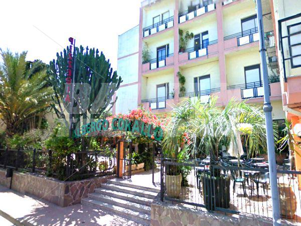 почивка в  Albergo Corallo