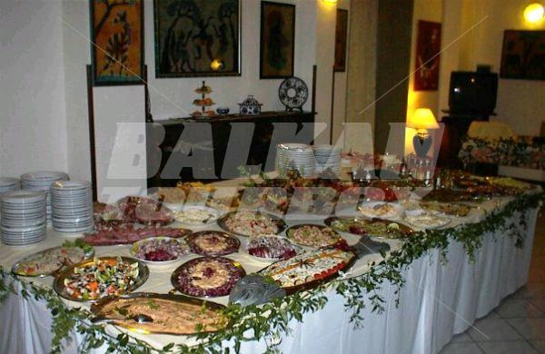почивка в Albergo Corallo