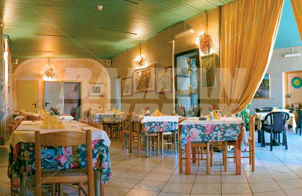 почивка в Albergo Corallo