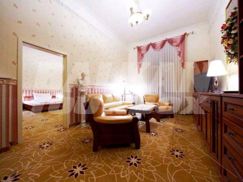 holiday in Golden Royal Boutique and Spa - Pension