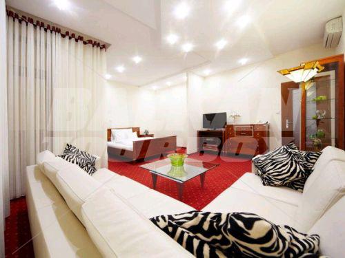 holiday in Golden Royal Boutique and Spa - Pension