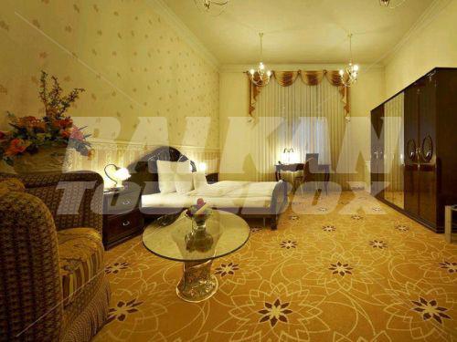 holiday in Golden Royal Boutique and Spa - Pension