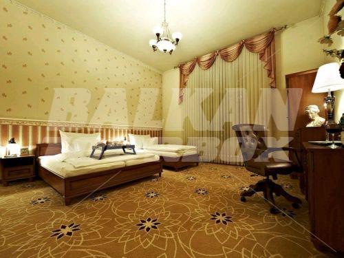 holiday in Golden Royal Boutique and Spa - Pension