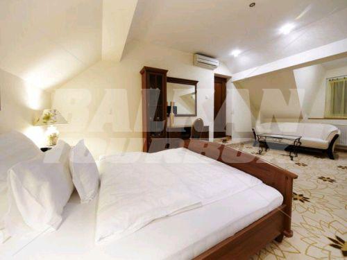 holiday in Golden Royal Boutique and Spa - Pension