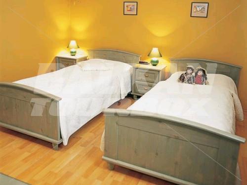 holiday in Golden Royal Boutique and Spa - Pension