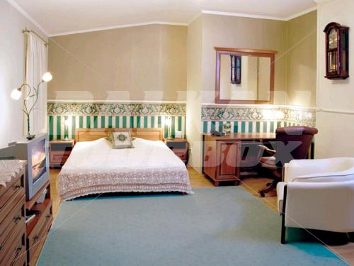 holiday in Golden Royal Boutique and Spa - Pension