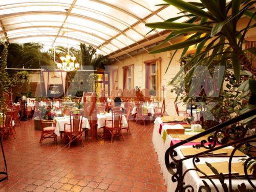 holiday in Golden Royal Boutique and Spa - Pension