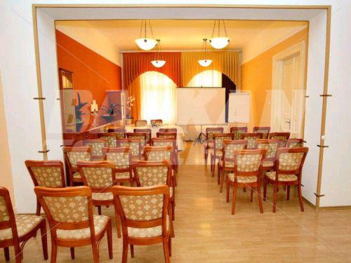holiday in Golden Royal Boutique and Spa - Pension