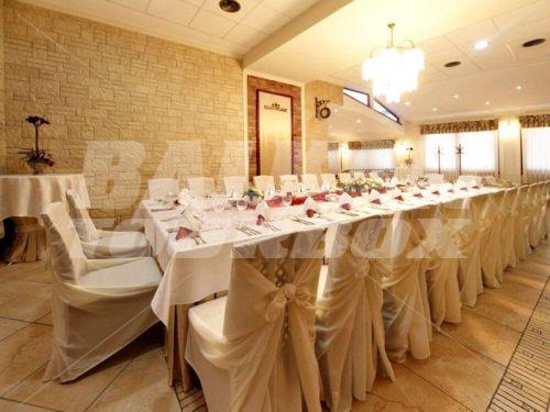 holiday in Golden Royal Boutique and Spa - Pension