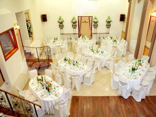 holiday in Golden Royal Boutique and Spa - Pension