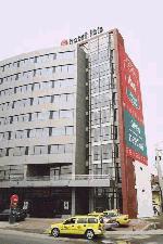 Hotel Ibis Bucuresti Palatul Parlamentului, Romania
