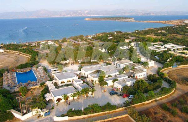 почивка в  Surfing Beach Village