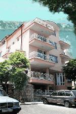 Hotel Evrika, Bulgaria, Sozopol