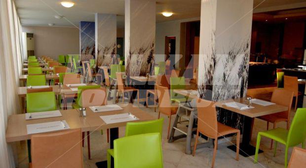 holiday in Asteras Resort