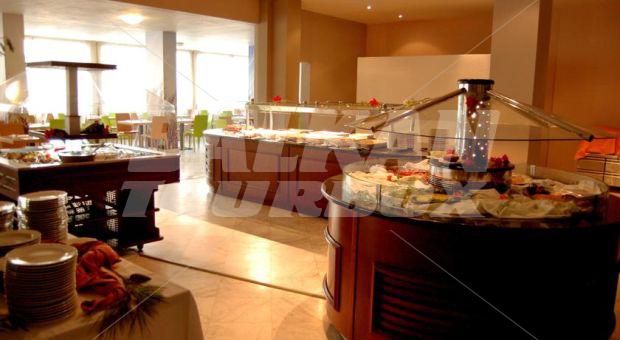 holiday in Asteras Resort