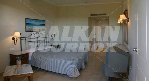 holiday in Asteras Resort