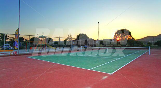 holiday in Asteras Resort