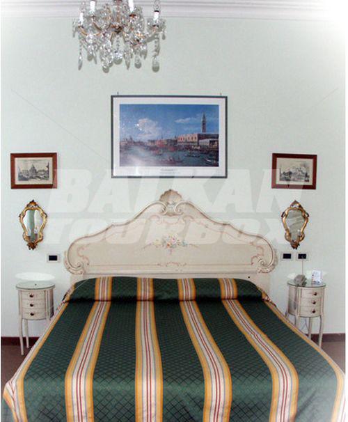 почивка в Locanda Ovidius