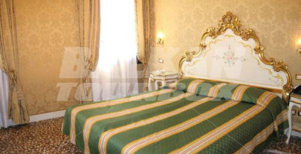 почивка в Locanda Ovidius