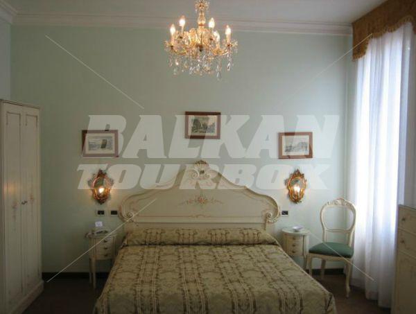 почивка в Locanda Ovidius
