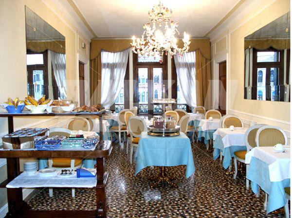почивка в Locanda Ovidius