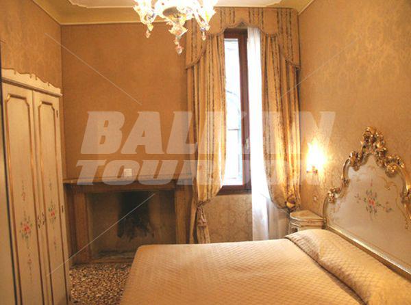 почивка в Locanda Ovidius
