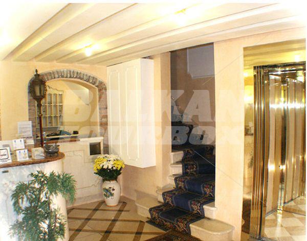 почивка в Locanda Ovidius