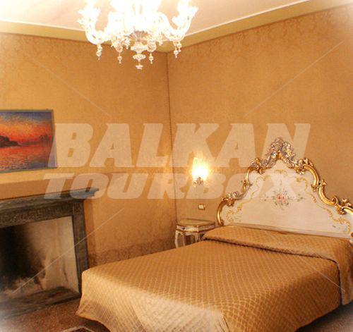 почивка в Locanda Ovidius
