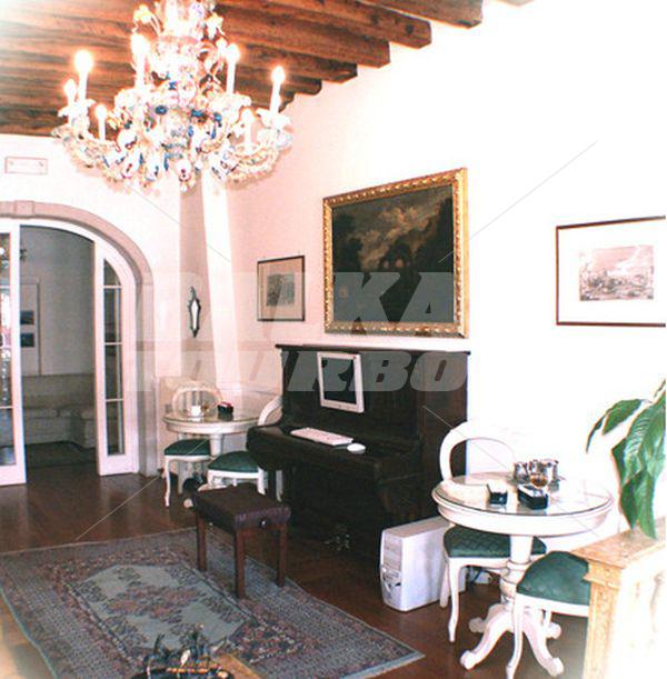 почивка в Locanda Ovidius