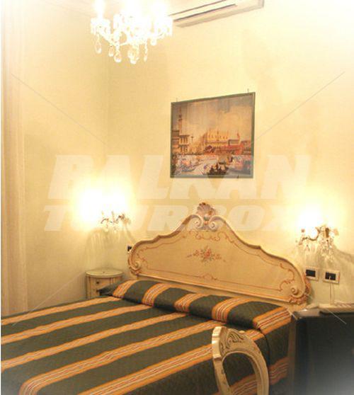 почивка в Locanda Ovidius