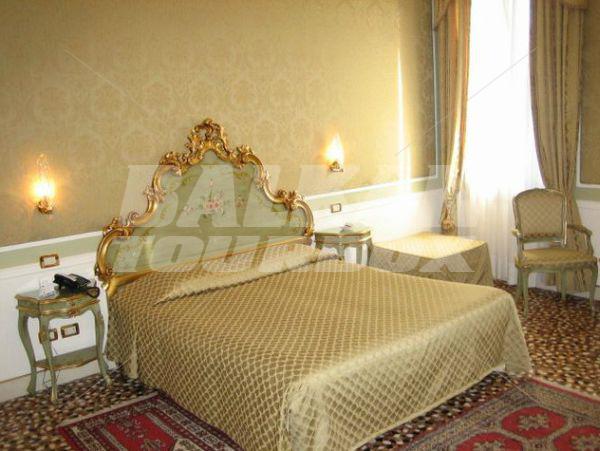 почивка в Locanda Ovidius