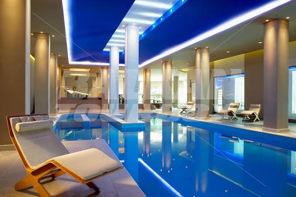 holiday in Daios Cove Luxury Resort and Villas