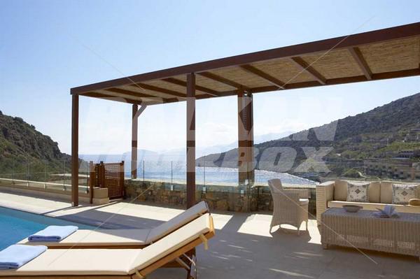 holiday in Daios Cove Luxury Resort and Villas