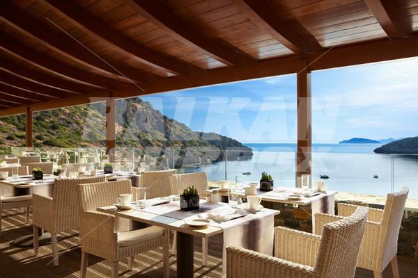 holiday in Daios Cove Luxury Resort and Villas