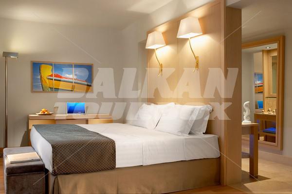 holiday in Daios Cove Luxury Resort and Villas