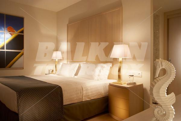 holiday in Daios Cove Luxury Resort and Villas