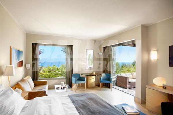 holiday in Daios Cove Luxury Resort and Villas