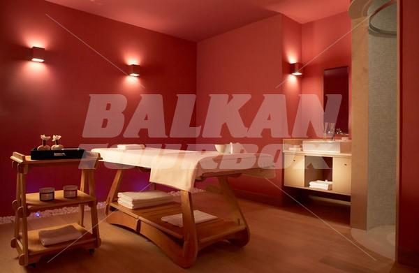 holiday in Daios Cove Luxury Resort and Villas
