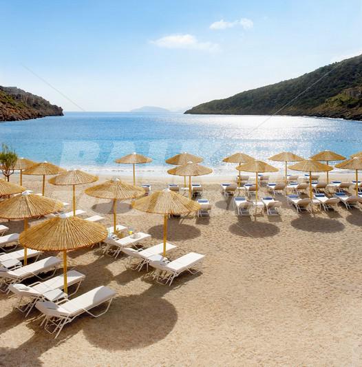 holiday in Daios Cove Luxury Resort and Villas
