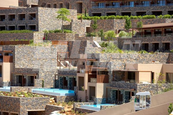 holiday in Daios Cove Luxury Resort and Villas