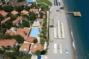 Hotel Larissa Akman Park, Turkey, Antalya - Kemer