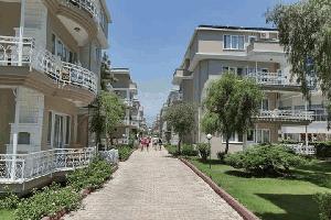 Hotel Larissa Holiday Beach Club, Turkey, Antalya - Alanya