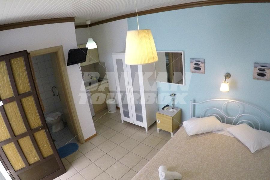 почивка в Ostria Hotel