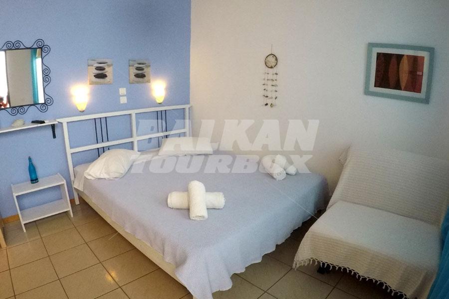 почивка в Ostria Hotel
