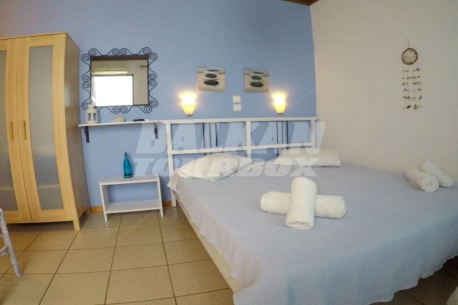 почивка в Ostria Hotel